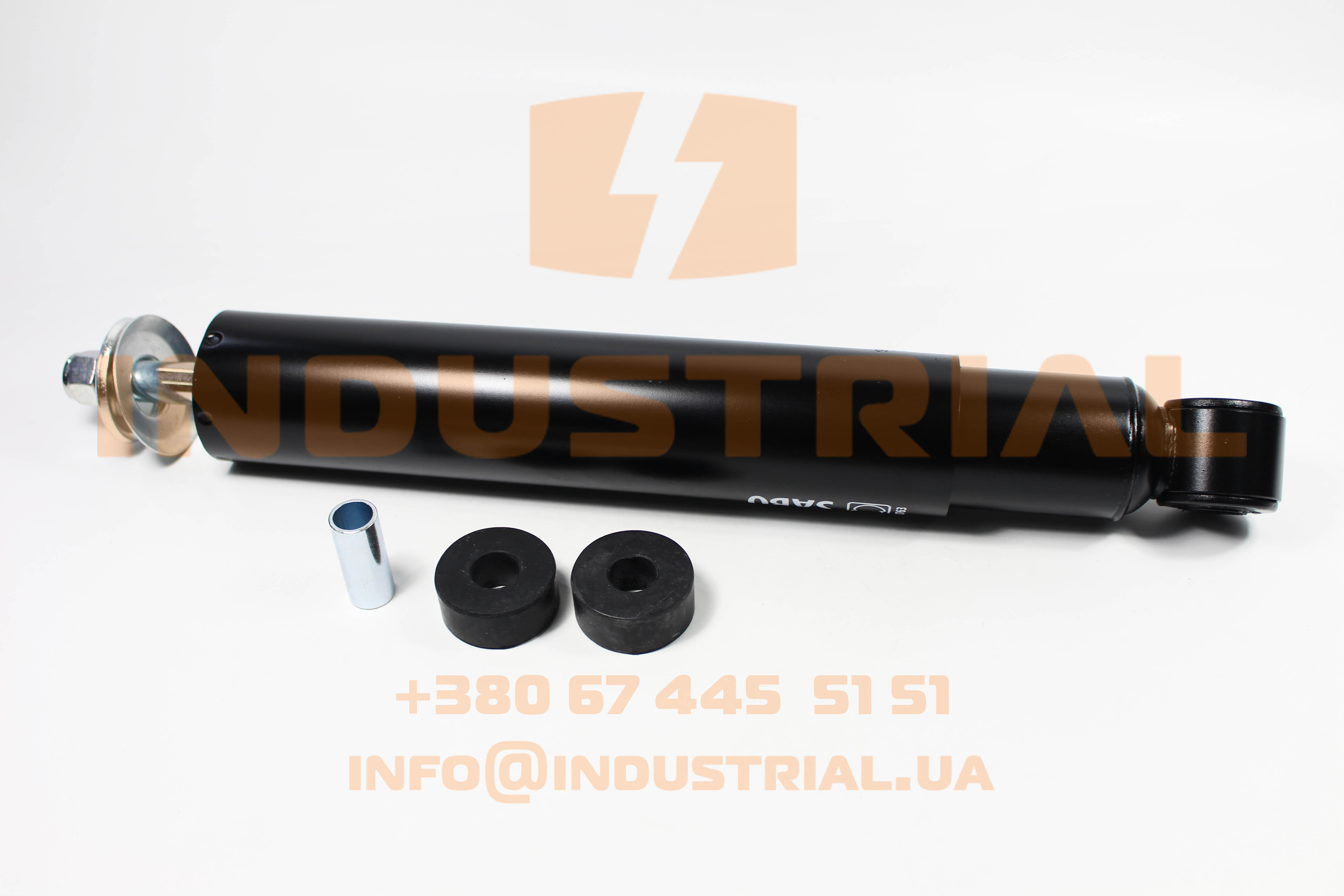 SAB 0463202 SABO